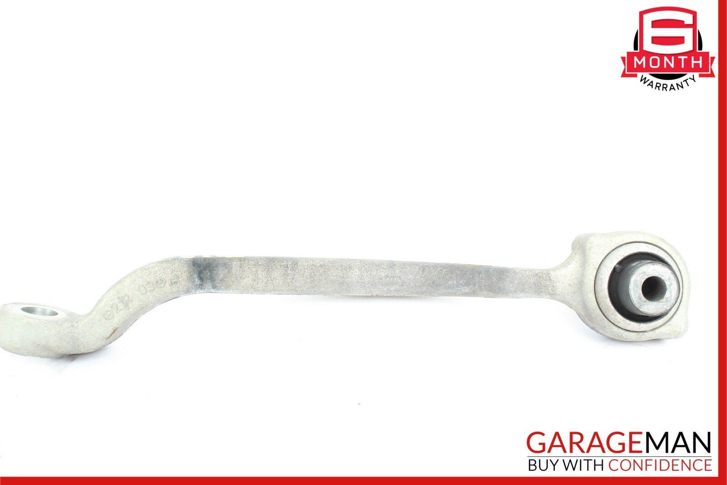 10-16 Mercedes W212 E350 Front Left Side Suspension Wishbone Control Arm OEM