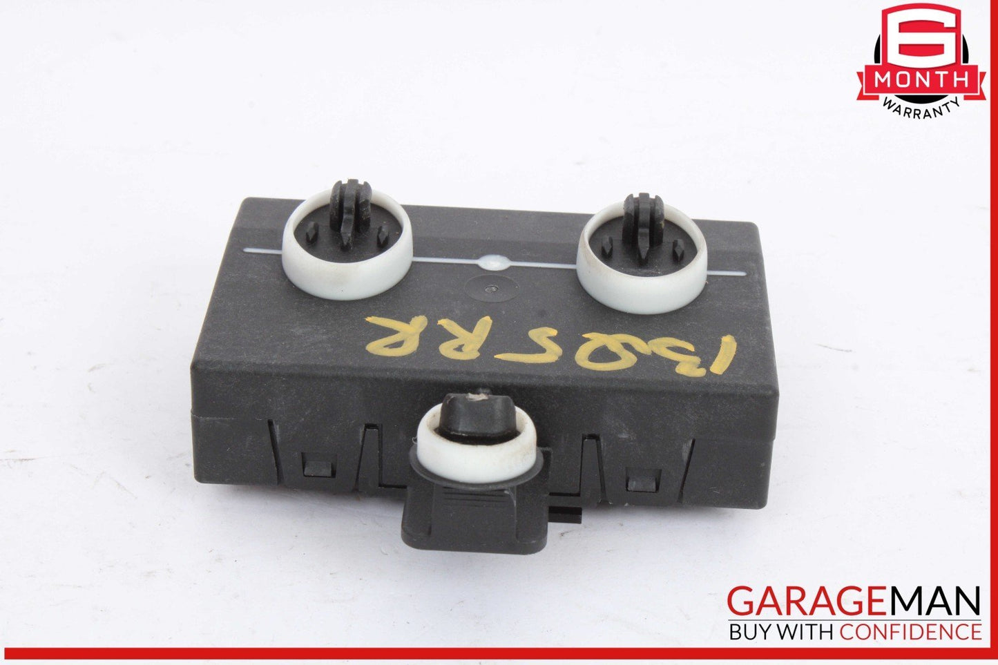 13-17 Audi Q5 SQ5 Rear Right Passenger Side Door Control Module Unit 8K0959795G