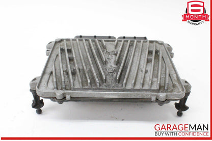 05-12 Mercedes W209 CLK350 E350 SLK300 ECU Engine Control Module Flashed OEM