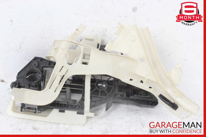 09-17 Volkswagen Passat CC Right Side Exterior Door Handle 3C8839886 OEM