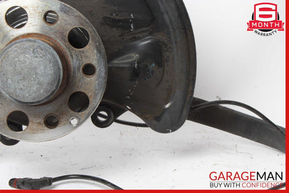 03-06 Mercedes R230 SL500 Front Left Side RWD Wheel Spindle Knuckle Hub Bearing