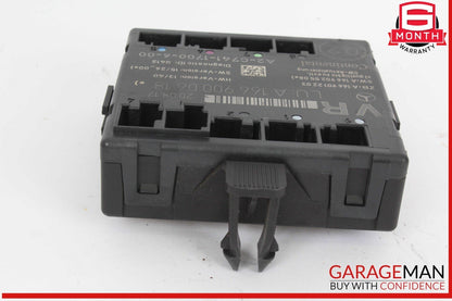 12-20 Mercedes W117 CLA250 GLA250 ML350 Front Right Side Door Control Module OEM