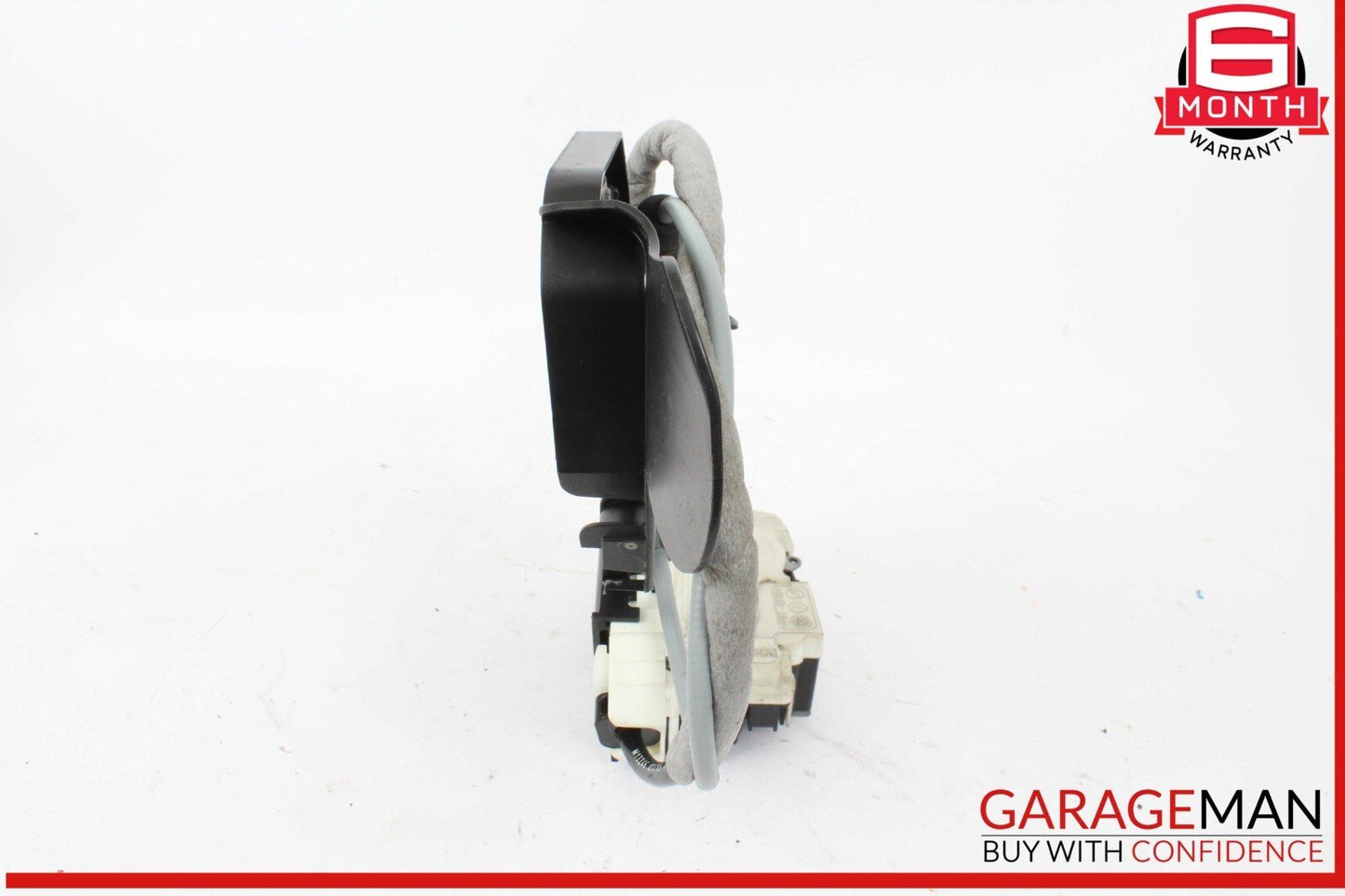 12-16 Mercedes X166 GL450 Front Left Side Door Lock Latch Actuator OEM