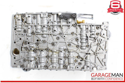 Mercedes S550 ML350 CLK500 7G Tronic Transmission Valve Body TCM 2202771901 OEM