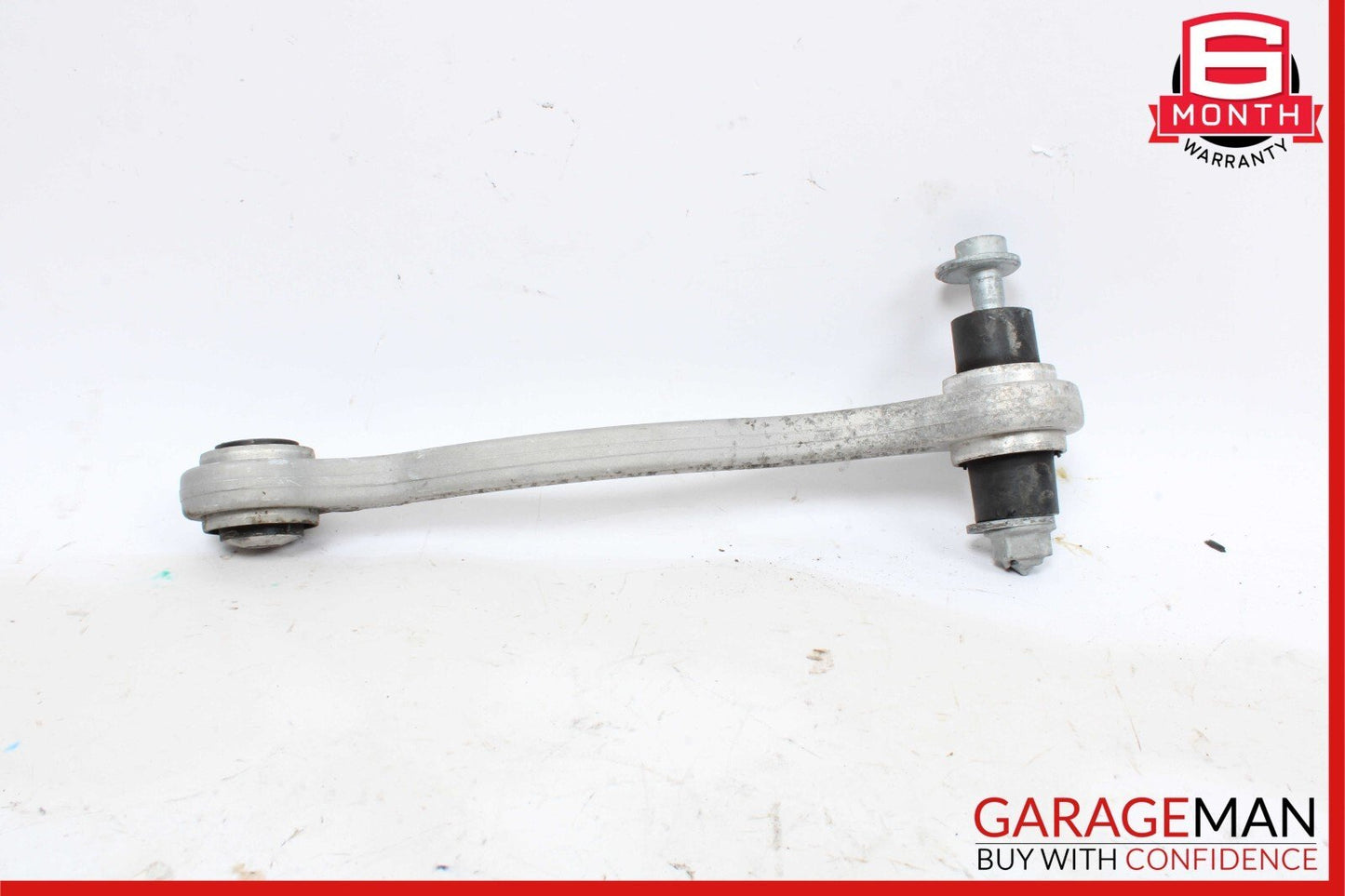 08-16 Mercedes W212 E350 Rear Left or Right Suspension Lower Control Arm OEM