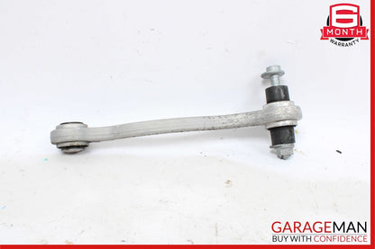08-16 Mercedes W212 E350 Rear Left or Right Suspension Lower Control Arm OEM