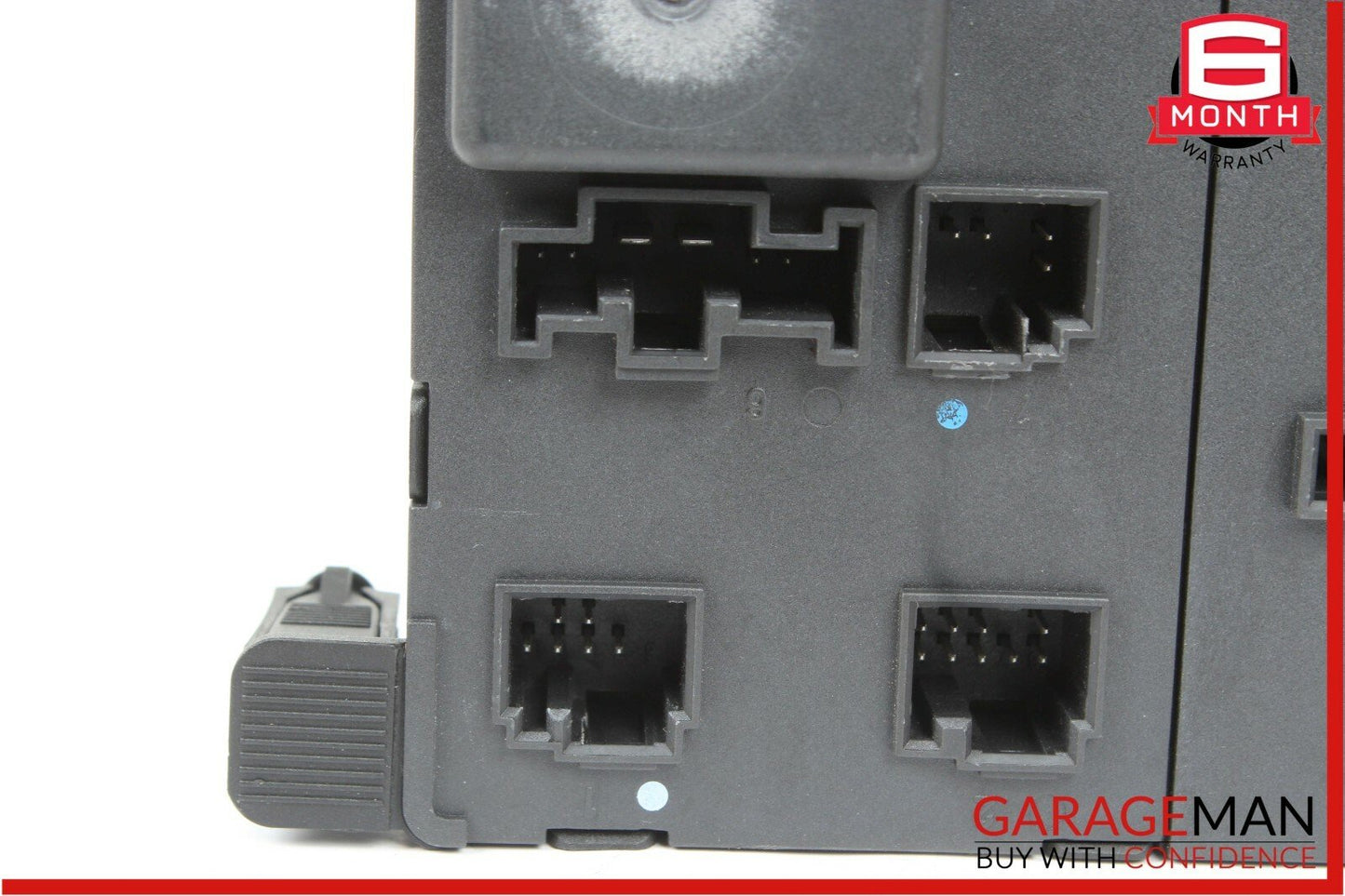 03-08 Mercedes R230 SL500 SL55 AMG Front Left Driver Door Control Module