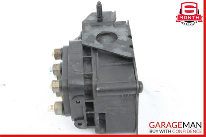 07-14 Mercedes S550 CL550 Air Suspension Supply Valve Block Control Module Unit