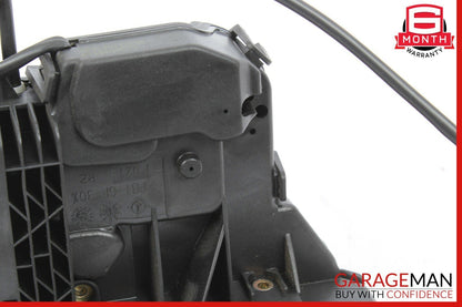 03-09 Mercedes W211 E320 E350 E550 Front Right Side Door Lock Latch Actuator OEM