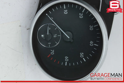 06-08 Mercedes W164 ML350 Speedometer Odometer Instrument Cluster OEM