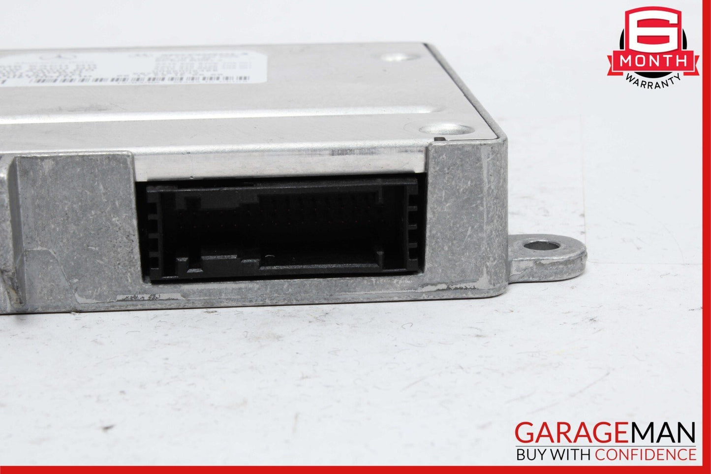 07-10 Mercedes W221 S550 CL550 Bluetooth Communication Controller Module Unit