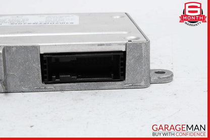 07-10 Mercedes W221 S550 CL550 Bluetooth Communication Controller Module Unit