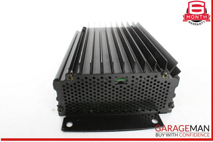03-05 Mercedes W209 CLK500 CLK320 Amplifier Amp Bose Audio Sound 2098200389 OEM