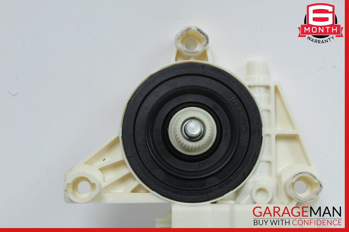 08-14 Mercedes W204 C250 Front Left Driver Side Door Window Regulator Motor OEM