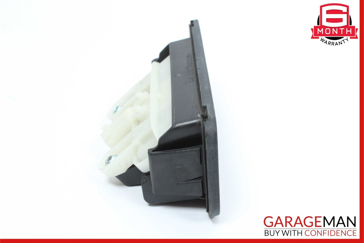 09-12 Mercedes X204 GLK350 Rear Tailgate Hatch Trunk Handle Switch Button OEM