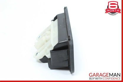 09-12 Mercedes X204 GLK350 Rear Tailgate Hatch Trunk Handle Switch Button OEM