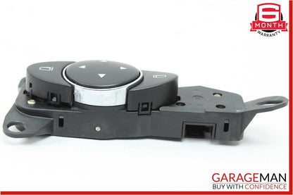 03-11 Mercedes W219 CLS500 E350 Front Left Side Door Mirror Control Switch OEM
