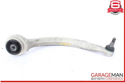 17-24 Audi A4 Allroad Front Left Driver Side Lower Suspension Control Arm OEM