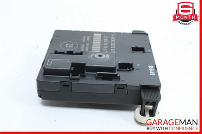 06-11 Mercedes W219 CLS500 Rear Left Door Computer Controller Module Unit OEM