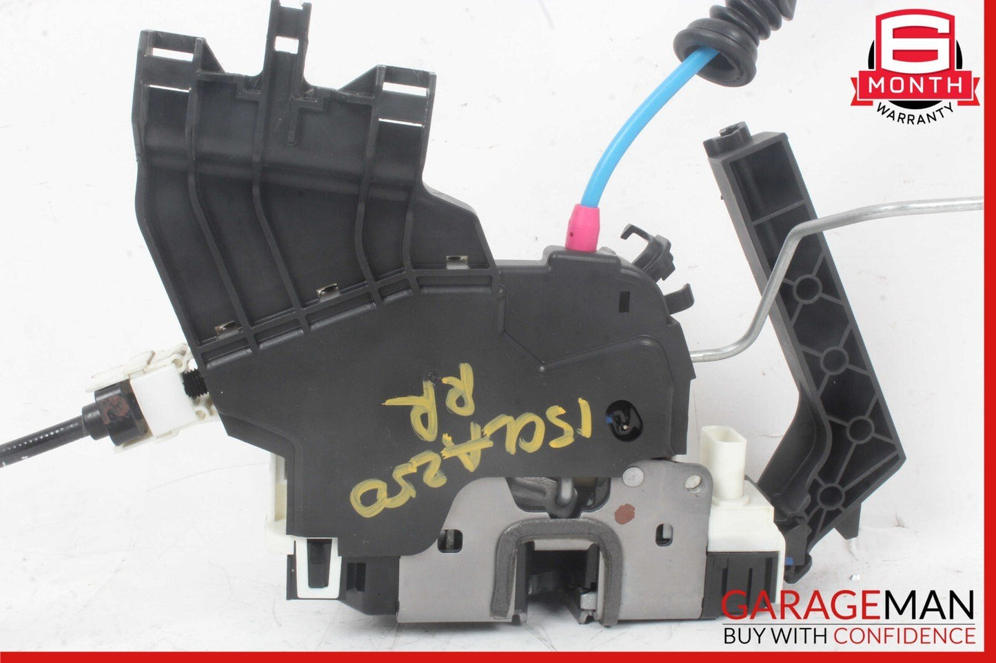 14-19 Mercedes W117 CLA250 CLA200 Rear Right Side Door Lock Latch Actuator OEM