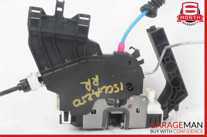 14-19 Mercedes W117 CLA250 CLA200 Rear Right Side Door Lock Latch Actuator OEM
