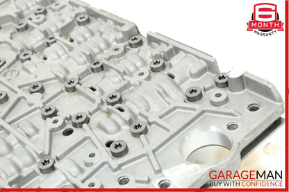 Mercedes S400 SL500 Ð550 CL500 722.9 G Tronic Transmission Valve Body 7G OEM