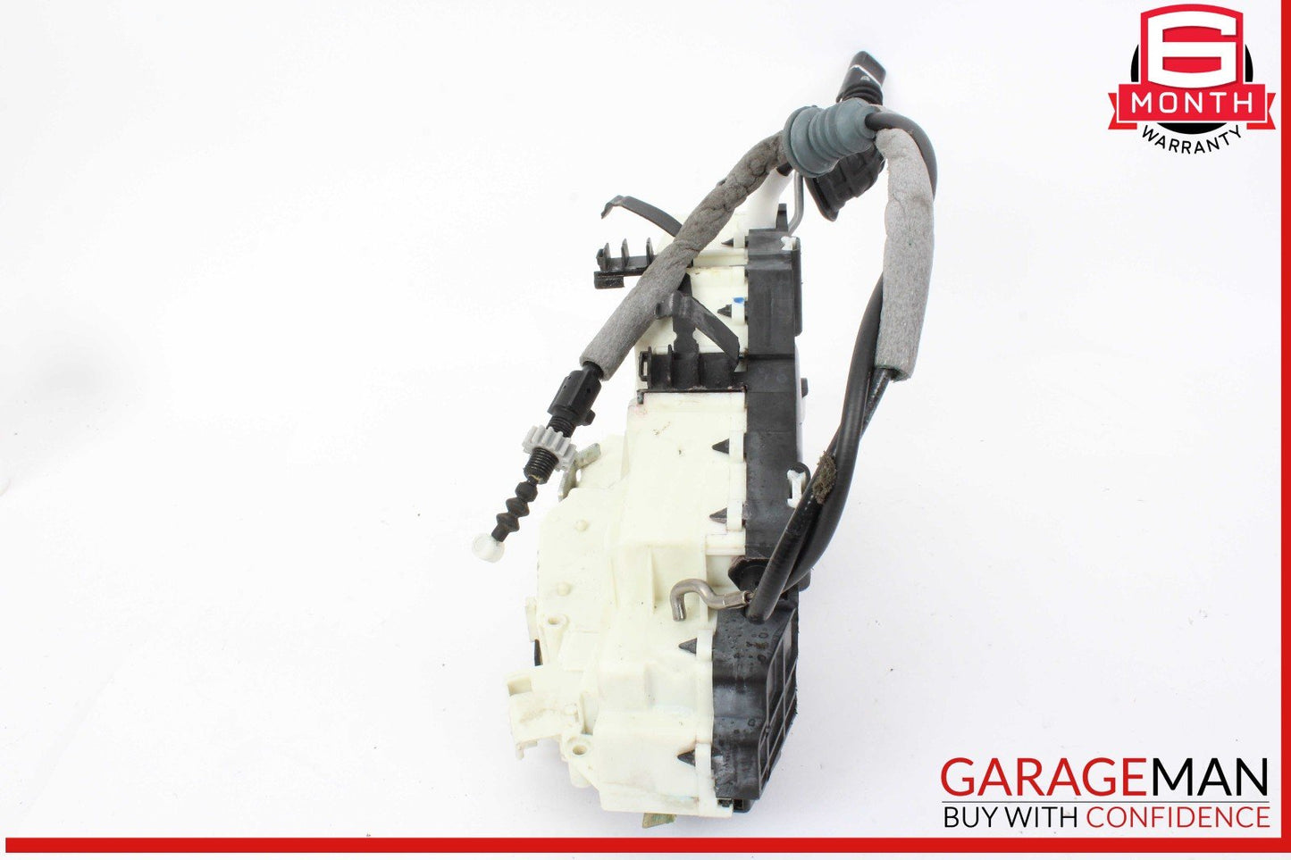 07-14 Mercedes W221 S550 S63 AMG Front Right Keyless Go Door Lock Latch Actuator