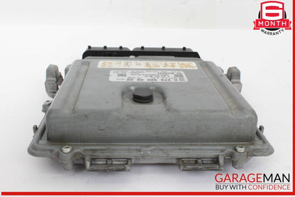 15-20 Mercedes W205 C300 GLC350e E300 M274 2.0L ECU ECM Engine Control Module