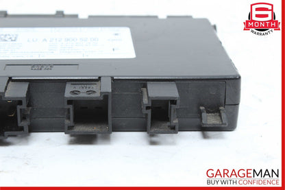 08-18 Mercedes W204 C300 SLK250 Front Left Driver Side Seat Control Module OEM