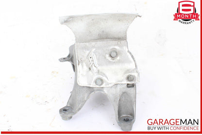 17-19 Audi A4 Right Passenger Side Engine Mount Bracket 4M0199308BL OEM