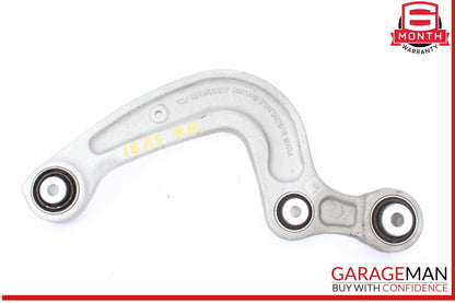 17-24 Audi A5 Rear Right Side Suspension Upper Control Arm 8W0505361E Genuine