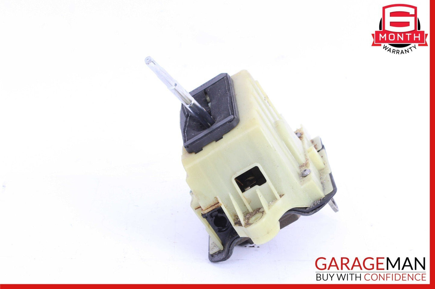 08-11 Mercedes W204 C300 C350 C250 Floor Gear Selector Shifter 2042675724 OEM