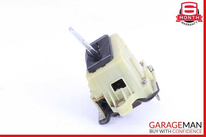 08-11 Mercedes W204 C300 C350 C250 Floor Gear Selector Shifter 2042675724 OEM