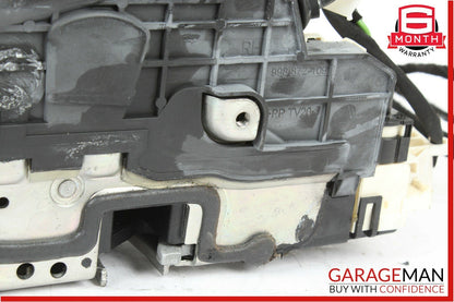 07-13 Mercedes W221 S550 CL550 Front Right Side Door Lock Latch Actuator OEM