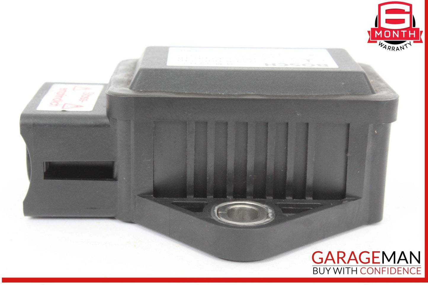 03-11 Mercedes R230 SL500 CLS350 Yaw Turn Rate Acceleration Sensor 0025426618