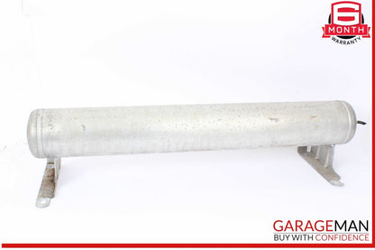 17-22 Maserati Levante M161 Front Air Ride Suspension Reservoir Tank OEM