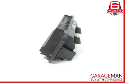 08-14 Mercedes W204 C300 C350 C63 AMG Rear Trunk Tailgate Release Open Handle