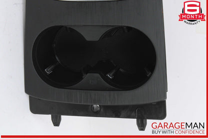 2015-2020 Audi A3 Front Center Console Trim 8V1864261F Genuine