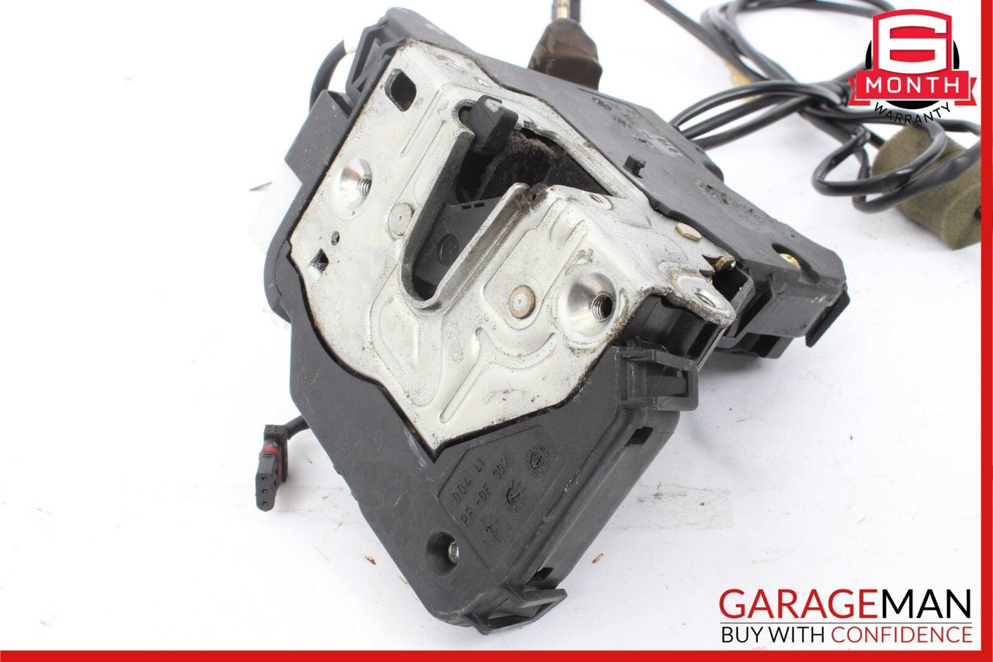 05-11 Mercedes R171 SLK350 SLK280 Front Left Side Door Lock Latch Actuator
