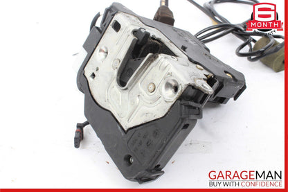 05-11 Mercedes R171 SLK350 SLK280 Front Left Side Door Lock Latch Actuator