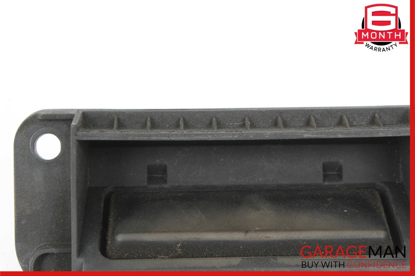 08-14 Mercedes W204 C250 C300 Rear Trunk Tailgate Release Open Handle OEM