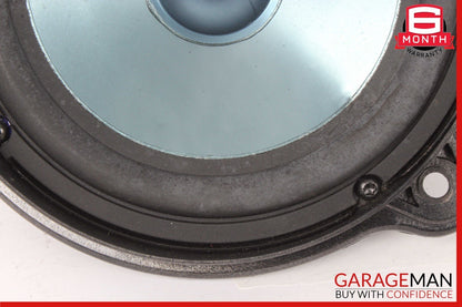 06-11 Mercedes W219 CLS63 AMG Right & Left Door Sound Audio Speaker OEM