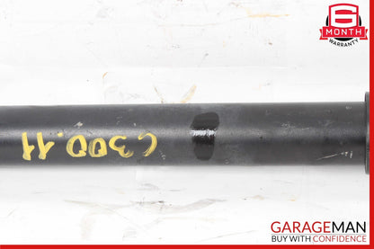 08-14 Mercedes W204 C250 C300 Rear Left & Right Shock Absorber Strut Set OEM