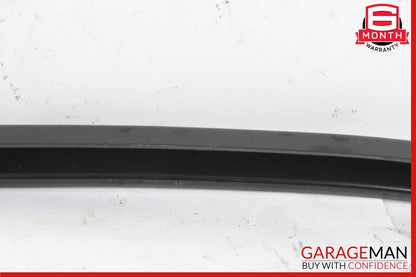 14-21 BMW i3 i3s Front Center Lower Bumper Mount Bracket 7296853 OEM