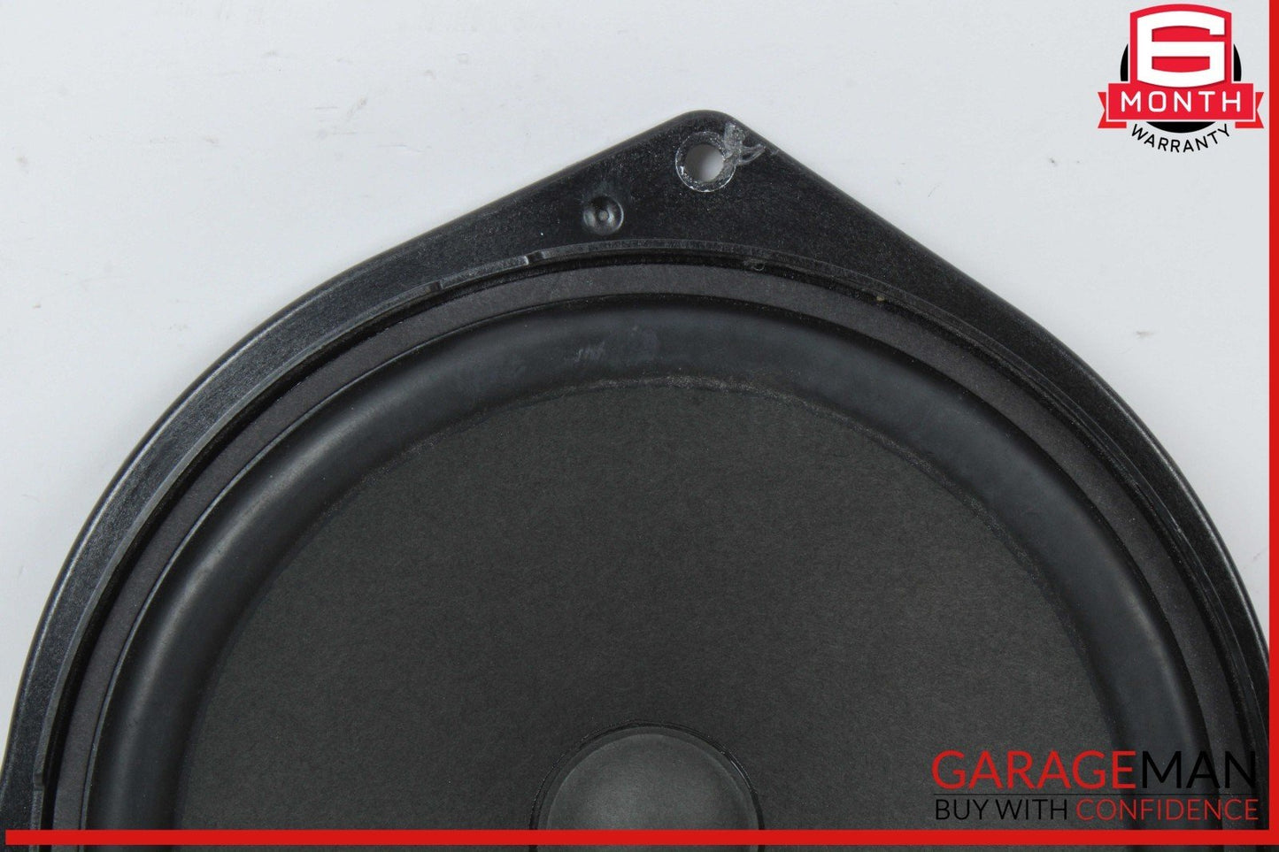 08-14 Mercedes X204 GLK350 Front Right & Left Side Door Sound Speaker Set OEM