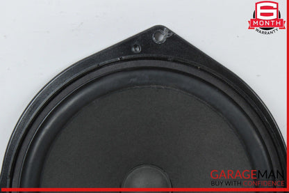08-14 Mercedes X204 GLK350 Front Right & Left Side Door Sound Speaker Set OEM