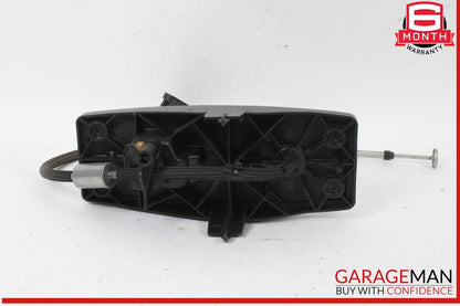 18-24 Audi RS5 S5 Emergency Parking Brake Actuator w/ Cable 8W0713052P OEM