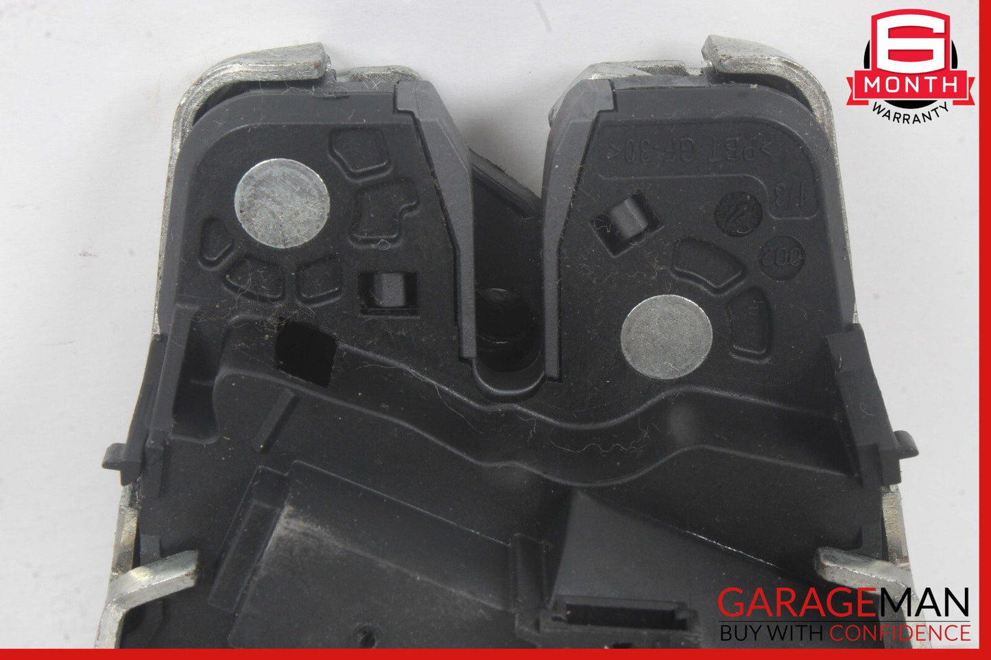 10-18 Mercedes W212 E350 Rear Trunk Lid Lock Latch Actuator Motor Assy