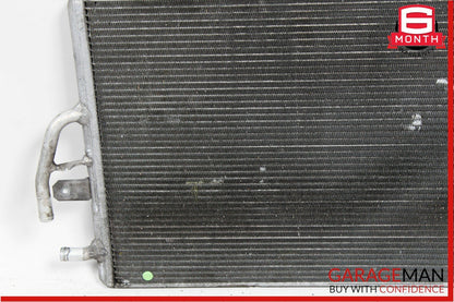 03-06 Mercedes W215 CL55 AMG Engine Cooling AC A/C Condenser OEM