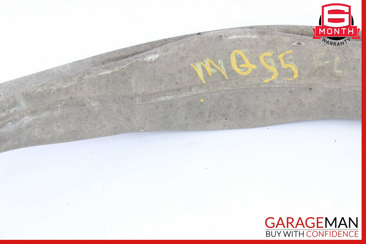 09-17 Audi Q5 Front Left Driver Side Suspension Lower Rearward Control Arm OEM